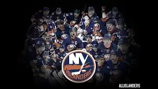 Islanders 2016-2017 Season Pump Up