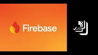 Get Firebase URL And API