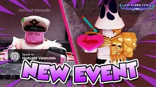 Peroxide Best Valentines Beginners Guide Update! (Love,Candies,Codes,Etc)