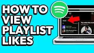 How To See Likes On Spotify Playlist 2024