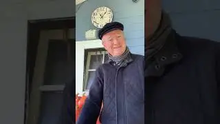 Austtied - Rudolf Tarnow Vortrag von Bernd Winkler Kerkow, Plattschnacker.