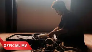 Iss Arffan - Kekasih Hati (Official Music Video) 4K HD