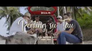 PENTING SU TAU - SLQ Famz (Andredo x Laxzl19xx x The Farch x Js.Krstnt x Mervino) Official MV 2024