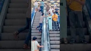 Check Touching prank 😜 Stree 2 song #shorts #streemovie #prankvideo #funny #funnyprank #viralvideo