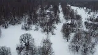бывшая деревня Кугунер, Яранский район, Кировская область