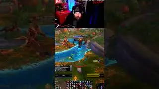 tank dies and the mob locks onto the healer!