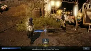 Lost Ark: The Witcher - Day 3