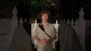 Food Allergy Tips with Harry - Staying Safe at a Party