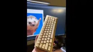 Banana Keyboard | Simple Proto v4 | Sound Test | ASMR