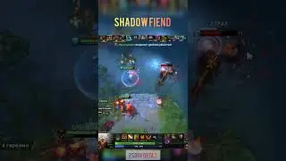 Кароткий гайд на СФ #shorts #dota2 #gaming #gameplay #shorts