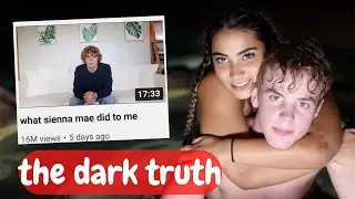 What Sienna Mae did to Jack Wright (Full Story Explained)