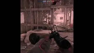 Save myself from a wild tank hunter