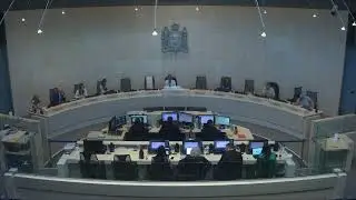 September 04, 2024 - Special City Council