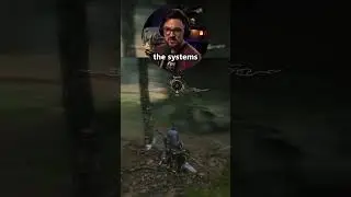 What to expect from Black Myth Wukong.. #gaming