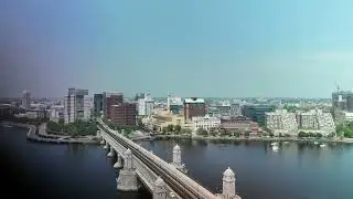 Charles River 1