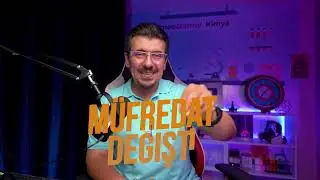 YKS SİSTEMİ DEĞİŞİYOR MU? 9. SINIFLAR YENİ MÜFREDATA HAZIR MI?