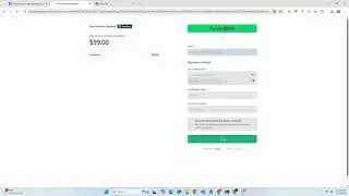Stripe Payment Gateway Integration with React & Node.js | Full-Stack Tutorial 2025