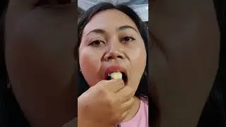 Kulineran Di Pasar Ketemu Banyak Bule