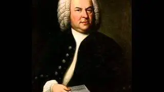 Bach - Cello Suite No.1 i-Prelude