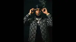 [FREE FOR PROFIT] Key Glock x Big Moochie Grape Type Beat - 