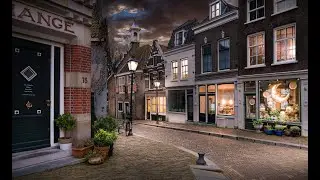 Rotterdam -  How to Remove Large Objects