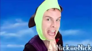 You Are A Pirate But Every Pirate Is Replaced With Idubbbz saying i'm Gay meme