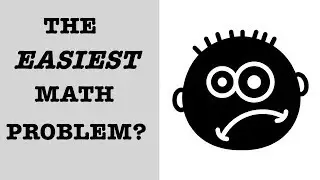 Is this the Easiest Math Problem? Viral Math Puzzles and Riddles