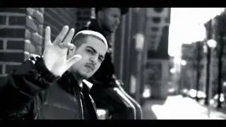 Mr. Probz - Who Are You? (prod by V.Don) [Official Music Video]