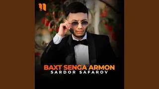 Baxt senga armon
