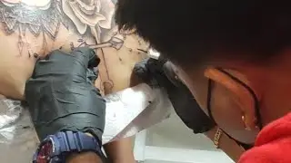 sa taas ng PUWET 