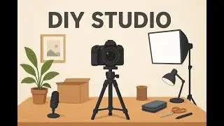 DIY Studio 1 ตัดต่อวิดีโอด้วย Movie Maker