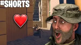Fake Friends in Warzone...