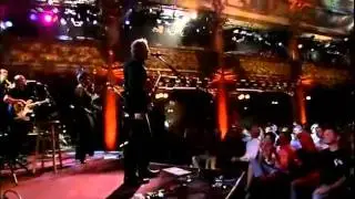 Boz Scaggs - Lowdown (Live HQ).flv