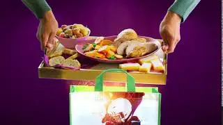 Meals for the Busy Holiday Season