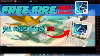 FREE FIRE X86 OB37 APK DOWNLOAD | FREE FIRE X86 APK OB37 |  FREE FIRE OB37 UPDATE KAISE KARE