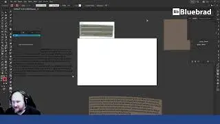 Advanced warp editing setup