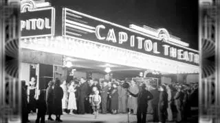 Now Showing at the Capital Theater