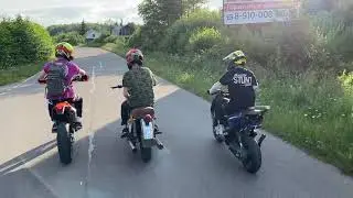 Bikelife|supermoto 2020|mejini