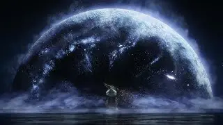 Age of the Stars - Ranni Ending (Best Ending) | ELDEN RING