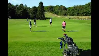 Cherry Lodge Greens 2023
