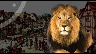 CRONOLOGÍA COMPLETA DE NARNIA (libros) Parte 1 de 2 - Lalito Rams