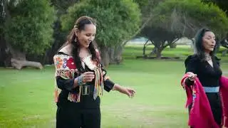 DIME POR QUÉ - NANCY MANCHEGO Y ANITA FAJARDO