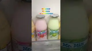 Sulit snack discovery!