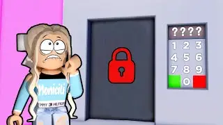 CO JE ZA DVEŘMI? Roblox