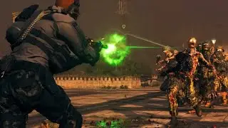 C​ALL OF DUTY​®​ ​MODERN WARFARE 3 ZOMBIES ( MWZ ) PART: 6 