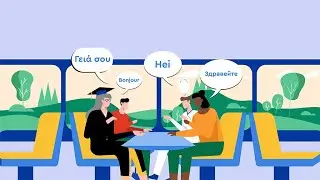 Was ist Erasmus+?