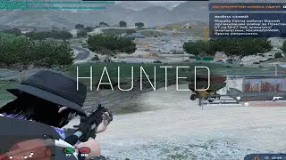 держимся | GTA 5 RP