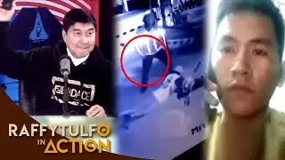 PLOT TWIST SA VIRAL VIDEO NG RIDER AT BODYGUARD NI MAYOR!