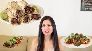 10 comidas que extraño de México viviendo en Suiza | Mexicana viviendo en Suiza