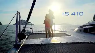 Introducing Island Spirit 410